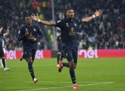 开云体育-尤文图斯实现连胜，冲击欧洲冠军宝座的简单介绍