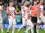 开云平台-克罗地亚国家队战平对手，防守稳固