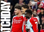 开云-热刺击败阿森纳，伦敦德比胜负难辨