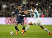 开云APP-巴黎圣日耳曼对战昂热的胜利之战