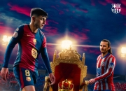 开云体育APP下载-马竞守住领跑位置，继续在西甲称霸的简单介绍