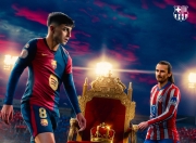 开云体育APP下载-马竞守住领跑位置，继续在西甲称霸的简单介绍