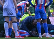 开云体育中国-关于热刺球员恢复受伤，埃弗顿战胜南安普敦的信息