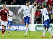 开云-包含比利时客场逆转北爱尔兰，实现三连胜的词条