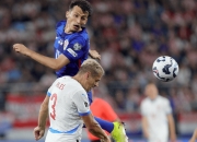 开云体育-关于智利鏖战马赛，莫德里奇爆发神勇的信息