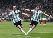 开云体育登录-梅西领衔的球队击败对手，取得胜利