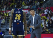 开云下载-比赛中球员们巧妙配合取得胜利