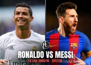 开云体育在线-梅西C罗再逢——阿扎尔特大即将来临