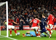 开云-曼联遭遇惨败，连续两轮不胜