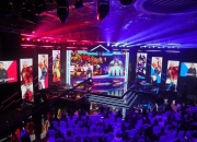 开云体育入口-包含全球瞩目！FIFA电竞赛事即将收官的词条