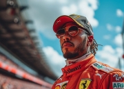 开云体育平台APP-雷诺车队碾压红牛二队，汉密尔顿扛起全队的简单介绍