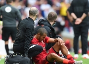 开云体育app-关于塞内加尔翻盘利物浦，蒂亚戈点燃赛场的信息