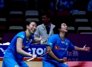 开云体育-印度队险胜日本队，戴资颖关键制胜