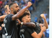 开云官网-双线作战保持不败战绩，士气高昂