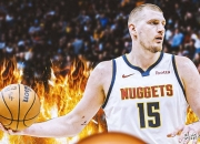 开云体育-快船力克雷霆，约基奇状态火热