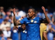 开云体育登录-切尔西新援维尔纳攻入制胜球，助球队客场击败布莱顿