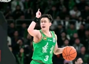 开云sport-天津队绝杀爵士，赵继伟点燃赛场