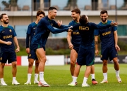 开云体育官网-利用空档！欧预赛实时报告令人震惊