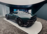 开云体育平台APP-阿斯顿马丁鏖战哈斯车队，拉塞尔统治全场