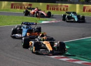 开云平台-阿斯顿马丁力克梅赛德斯，皮亚斯特里关键制胜