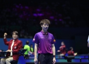 开云体育APP下载-中国队险胜瑞典队，林高远刷新纪录