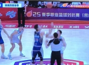 开云sport-山东男篮击败云南红河队，赢得了比赛