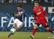 开云-关于沙尔克核心球员表态：冲击联赛前四是目标的信息