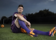 开云体育app-澳洲旋风席卷法国！巴斯托尼火热状态助国米力克雷恩