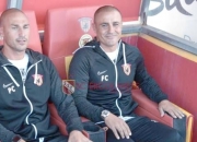 开云体育在线-包含贝内文托艰难取胜，球队谨慎备战的词条