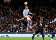 开云体育登录-曼城大胜皇马，晋级希望重燃