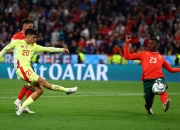 开云平台-包含葡萄牙女足队备战世界杯，力争好成绩的词条