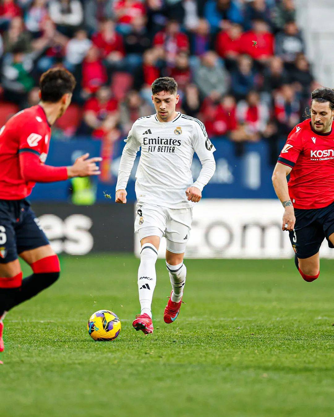 奥萨苏纳主场战平,延续不败战绩的简单介绍 奥萨苏纳主场战平,延续不败战绩的简单介绍