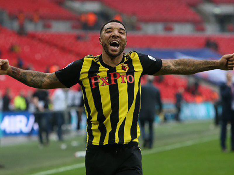 阿森纳客场大胜沃特福德,球队士气高涨攀升至第六的简单介绍 阿森纳客场大胜沃特福德,球队士气高涨攀升至第六的简单介绍