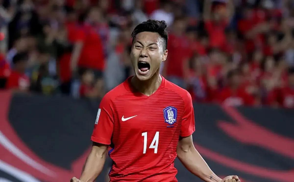 韩国球队主场势不可挡赢球 韩国球队主场势不可挡赢球