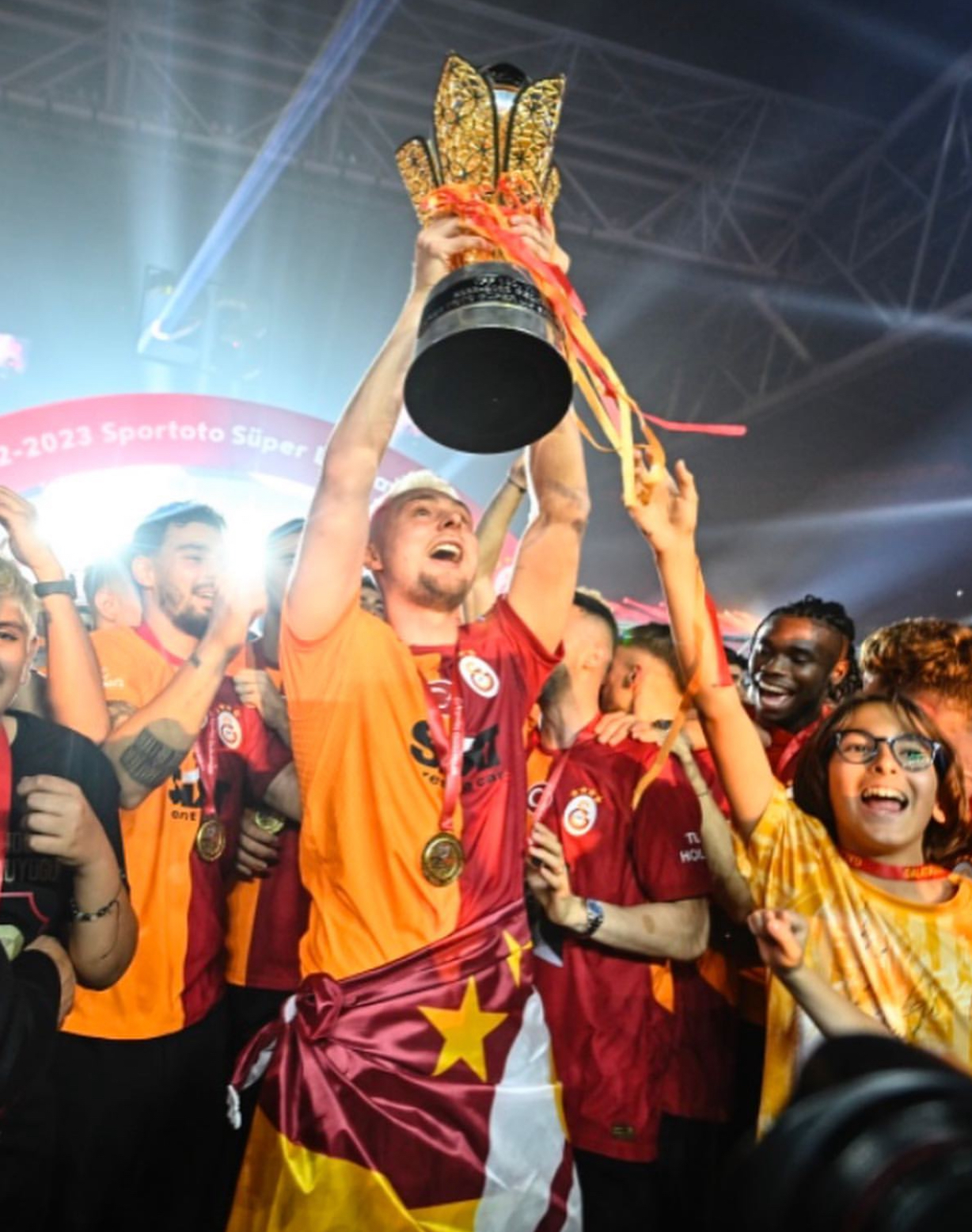 关于里尔凭实力获胜，保持稳定状态的信息