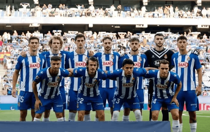 莱加内斯主场憾平，皇家社会逼平对手