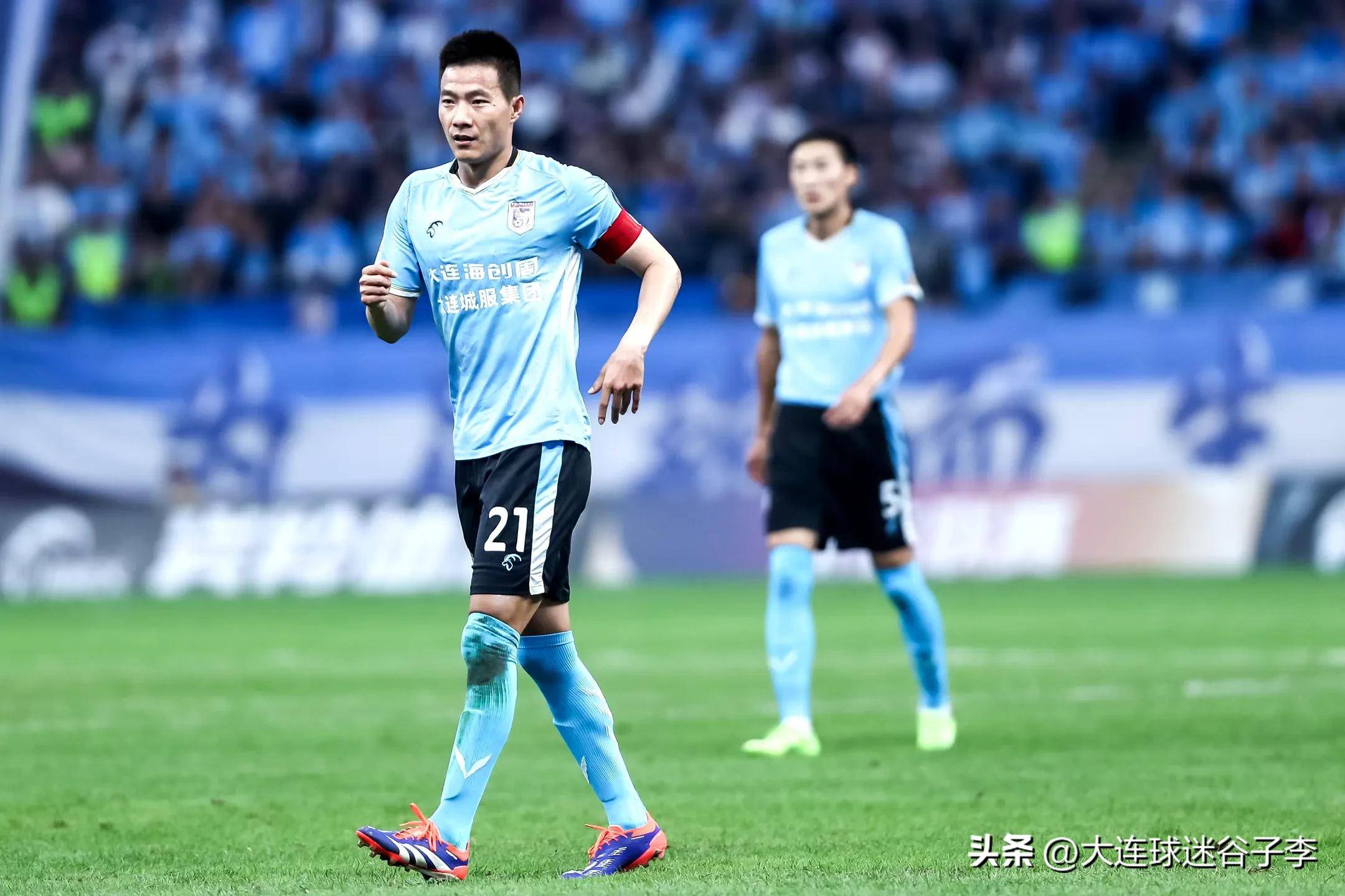 大连人队长受伤临时退出联赛,或影响中超赛况 大连人队长受伤临时退出联赛,或影响中超赛况