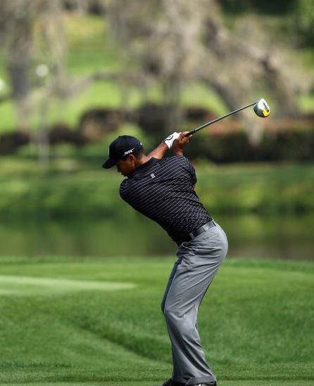 关于最新战报：高尔夫豪取连胜，冠军在望的信息