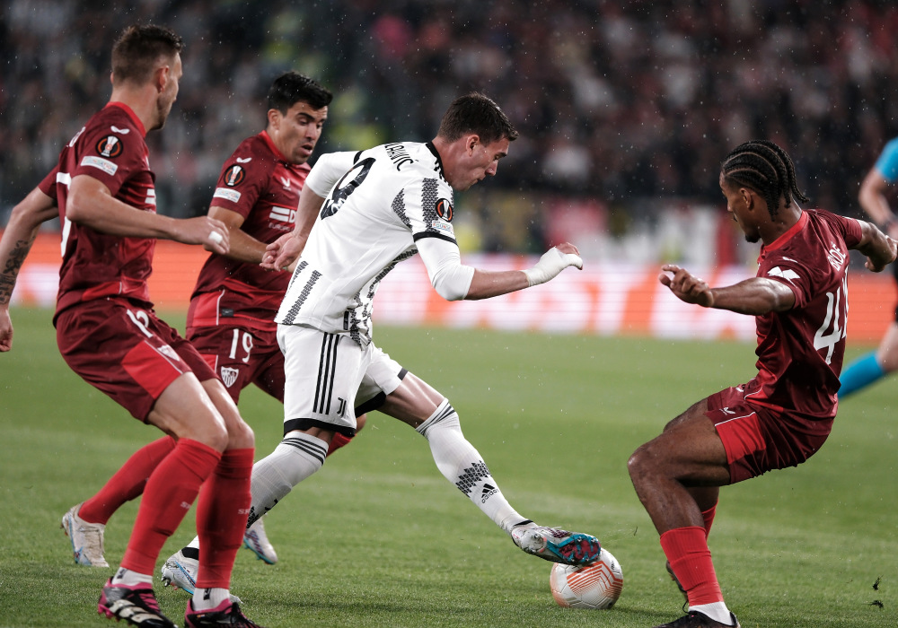 尤文翻盘塞维利亚,若日尼奥高光表现的简单介绍 尤文翻盘塞维利亚,若日尼奥高光表现的简单介绍