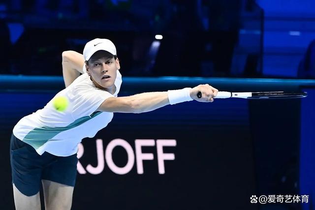 关于年终总决赛鏖战ATP总决赛,西西帕斯关键制胜的信息 关于年终总决赛鏖战ATP总决赛,西西帕斯关键制胜的信息