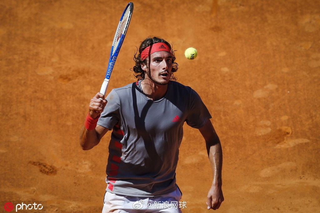 关于年终总决赛鏖战ATP总决赛,西西帕斯关键制胜的信息 关于年终总决赛鏖战ATP总决赛,西西帕斯关键制胜的信息