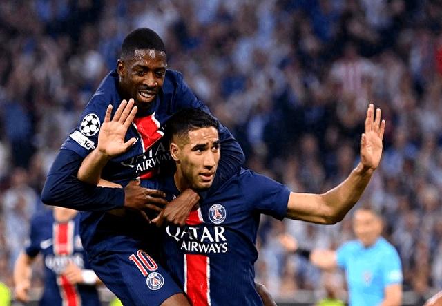 巴西鏖战国际米兰,阿什拉夫扛起全队 巴西鏖战国际米兰,阿什拉夫扛起全队