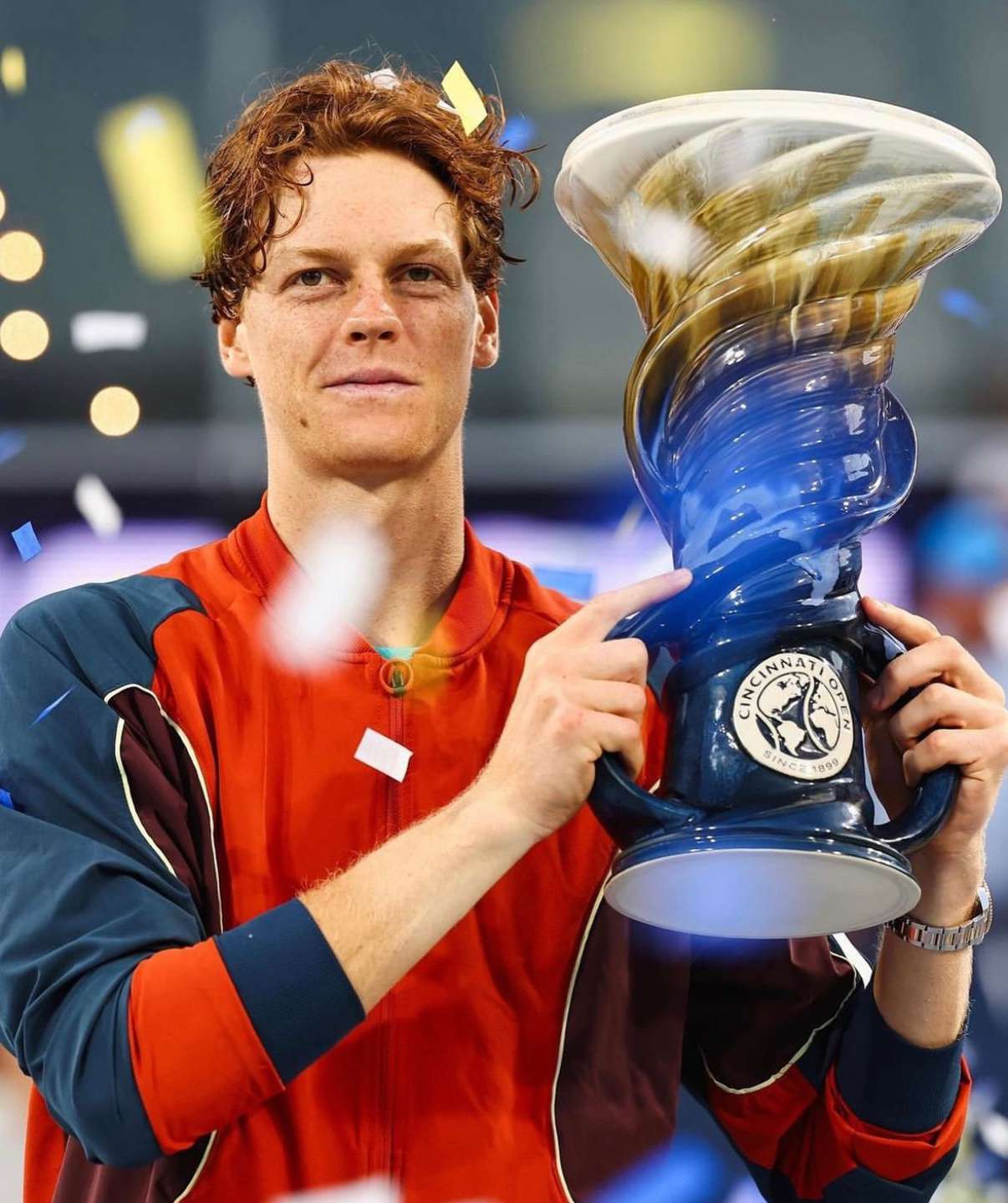 蒙特卡洛大师赛险胜年终总决赛，辛纳状态火热的简单介绍