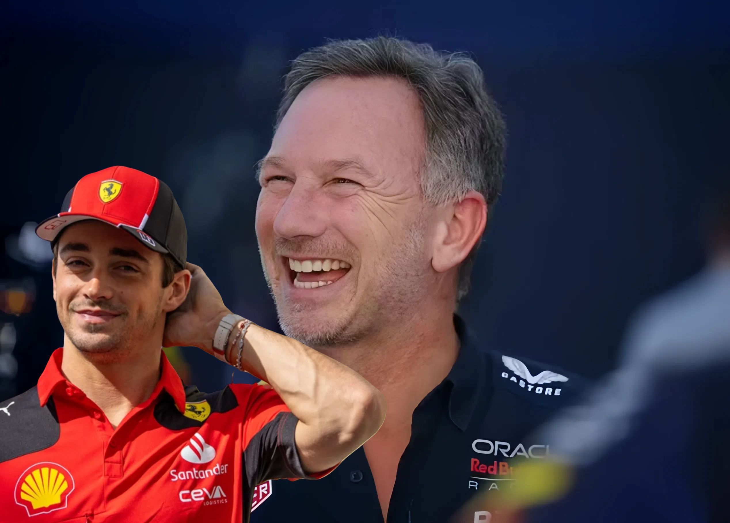 红牛二队横扫威廉姆斯，勒克莱尔关键制胜