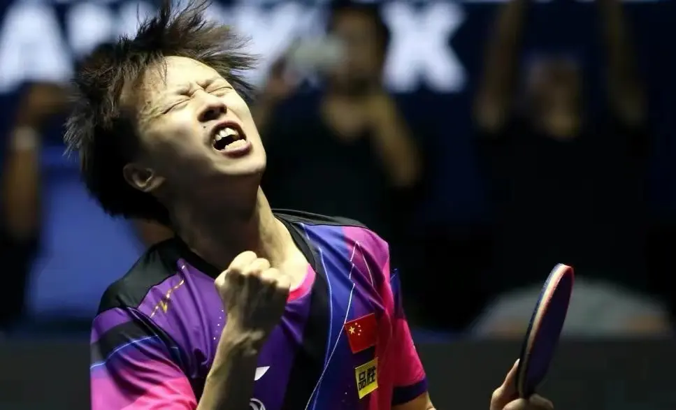 波兰队险胜中国队，林高远关键制胜