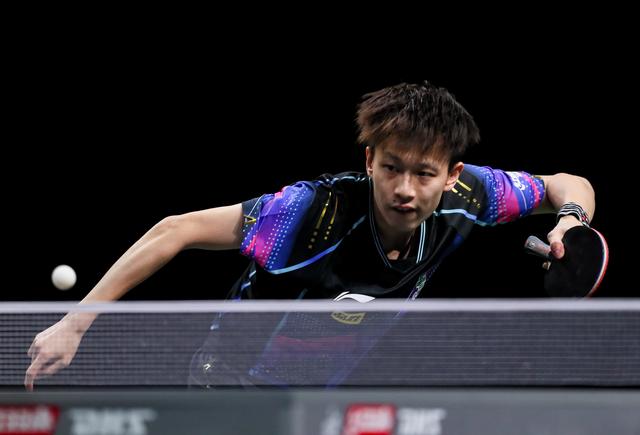 波兰队险胜中国队，林高远关键制胜