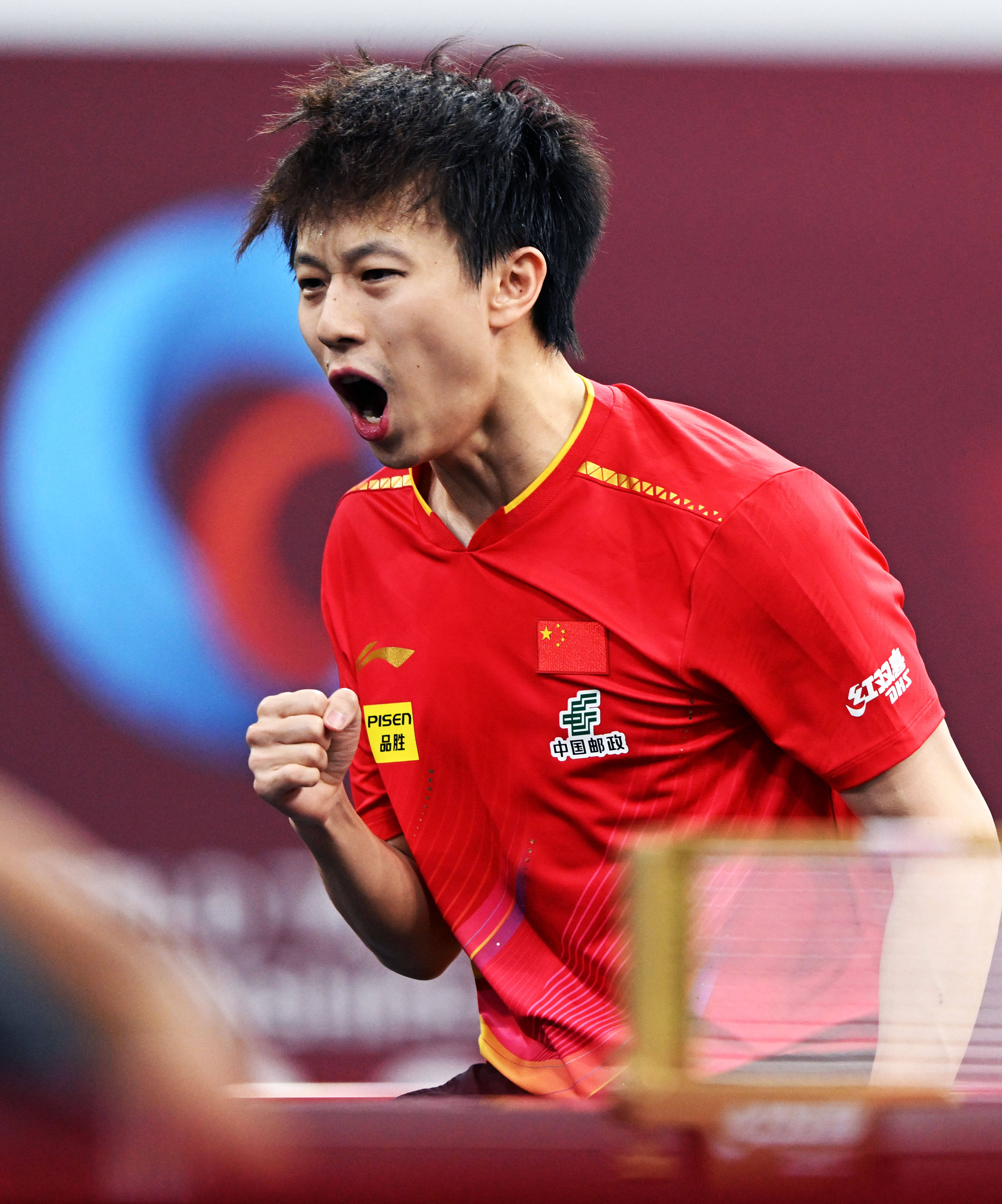 葡萄牙队绝杀中国队，林高远惊艳四座