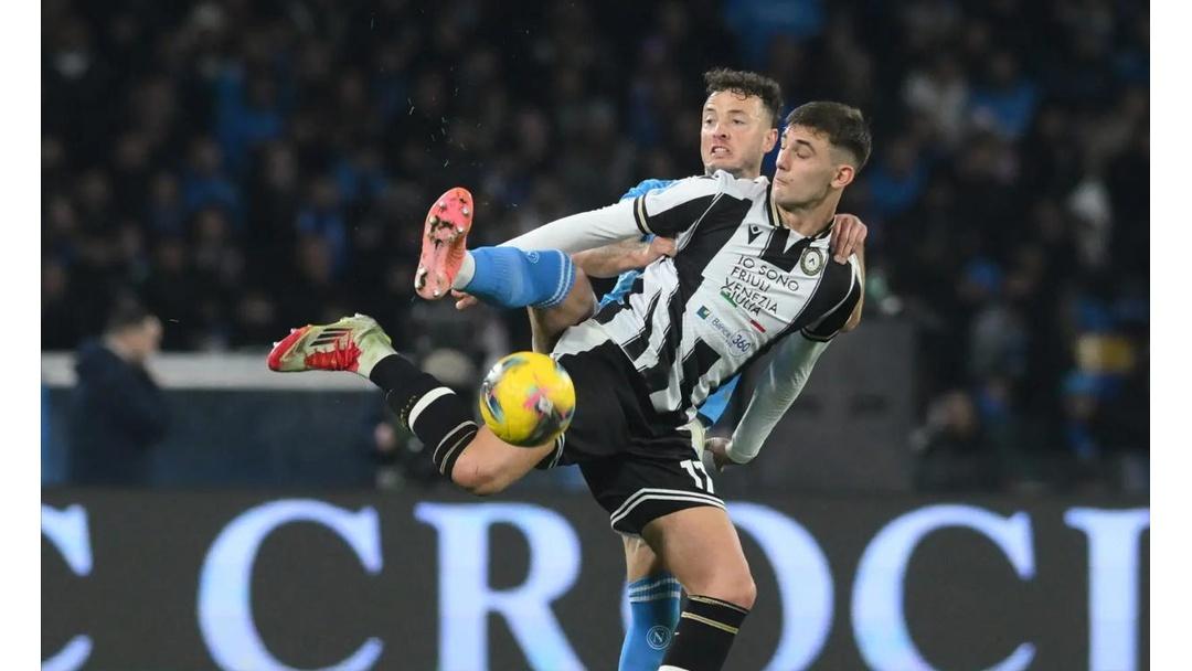 多特蒙德完胜那不勒斯，德布劳内统治全场