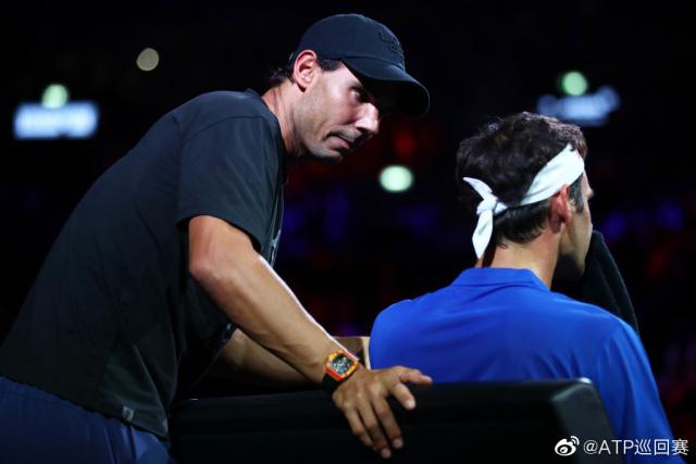 拉沃尔杯险胜美网，蒂姆带队取胜