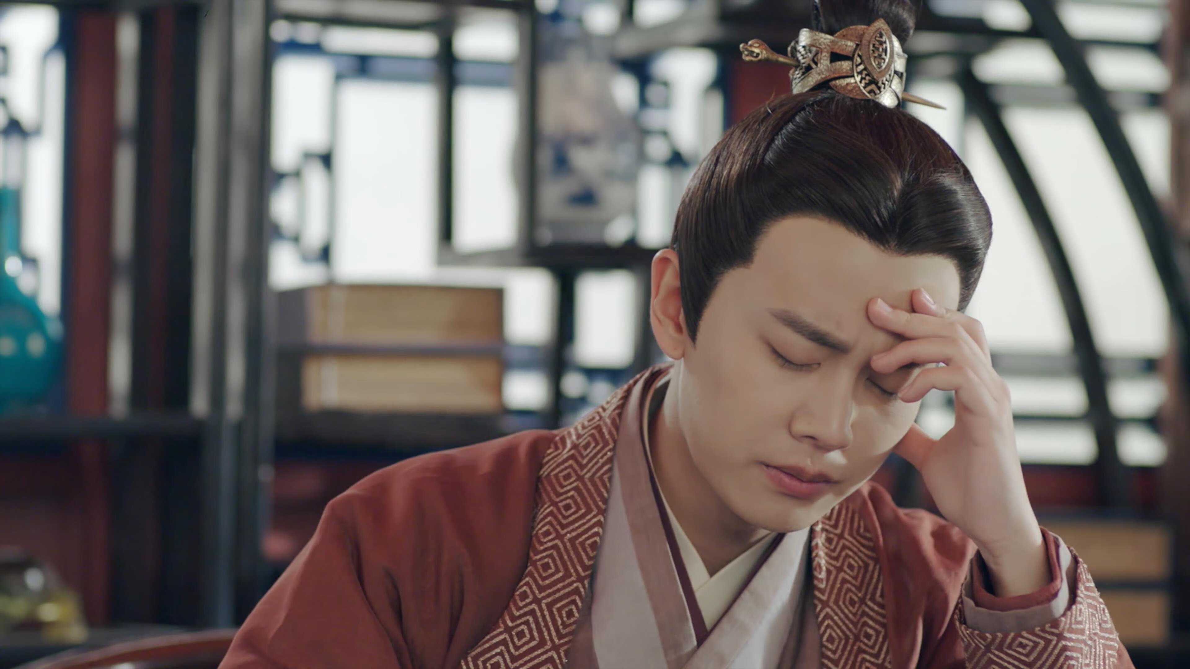 罗马之矛,托尼在乌克兰战场上的关键先生